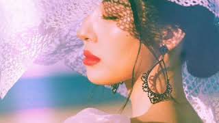 선미 Sunmi – 보라빛 밤 (pporappippam) (audio)