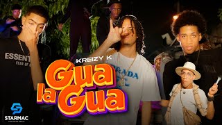 Kreizy K - La Guagua (Video Oficial)