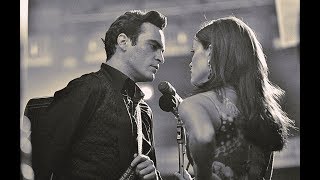 Lana Del Rey -Art Deco (Walk the Line/ Johnny & June) Music Video