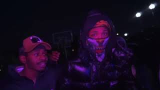 1400cypher- eickeygzz x johnwhick x ricomezzy  x pgfrm1400 x primofrmotk(official video)#trending