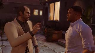 GTA V - Trevor's Funniest Moments