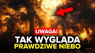 Jak wygląda niebo? (Cudowna wizja Boskiego Królestwa)