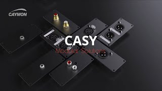 CAYMON   CASY Modular Solutions