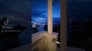 Jamaica's Night Sky|| My Homeland|| 🇯🇲 #shortsfeed #youtubeshorts #vacation