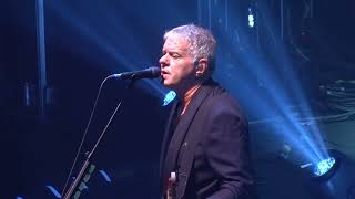 The Stranglers - North Winds Blowing - L'Olympia Paris - 09/10/2024