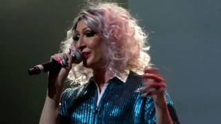 Detox "This is How We Jew It" at  The Novo Dec 16, 2016