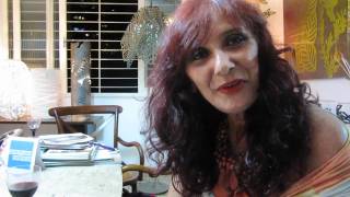 Entrevista Patricia Moura e Prazeres Accioly