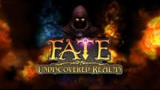 FATE Undiscovered Realms Ep2