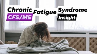 CFS/ME Insight l Same As Fibromyalgia?