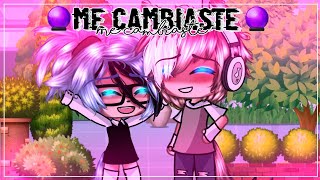 🔮•Me cambiaste•🔮||Meme cringe||🔥||Alissa Neko||💔