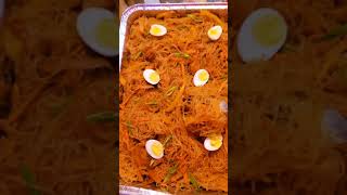 Have You Ever Eaten Pancit Bihon Before? #shorts #food #kitchendelovely