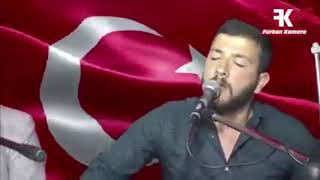 ORHAN GÜNGÖR - KURTLAR SOFRASI (OY YİĞİDİM OY CİVANIM)