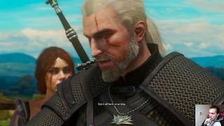 Wine Wars: The Deus In The Machina - Witcher 3: Blood and Wine Pt.26