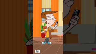 Did you call Miss Johnson a B*tch (Animation Meme) #shorts #comedy