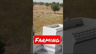 my vlog 5 #farmerlife #farming #farm #cropland #jaat #desijaat