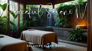 Whispering Dreams: Soft Music for Deep Sleep and Healing