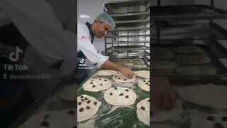 ramazan pidesi