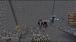 HRAJU MINECRAFT LIVESTREAM S @KubaGamingCZ,@_staar_ #3