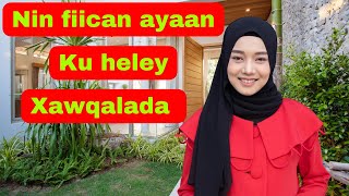 Qisas cajiib ah oo lagu arkay xawqalada || mucjisooyinka xawqalada || fadliga xawqalada || xawqalo