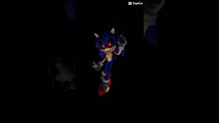 Happy #halloween everyone (Sonic.exe Edit)