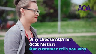 GCSE Maths case study  - hear from our centres