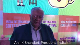 Anil K Bhandari