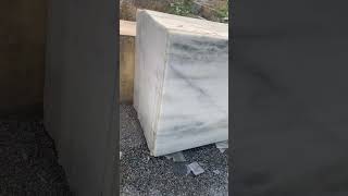 Agaria white marble, Rajnagar marble