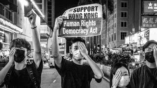 City on the Edge: Hong Kong under Chinese rule | LSE IDEAS