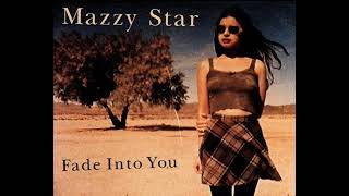 Mazzy Star-Fade into you (GOSPEL)