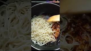 Spaghetti Aglio e Olio | Pasta Recipe | Best Spaghetti Recipe | Home Made | #shorts