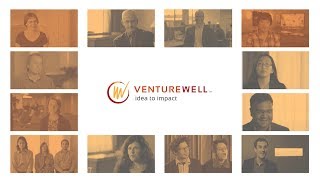 This is VentureWell.