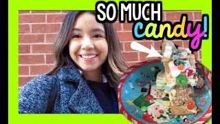 Gingerbread Houses Were a Success! | Teacher Vlog Ep. 28