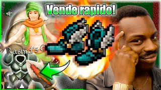 Tips y Consejos para que Vendas Rápido todo tu Loot! 🤯