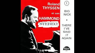 Roland Thyssen - There I've Said It Again VINYL HD SOUND