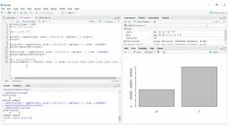 Biostatistics Using R: lecture 3 (Probability et al.) _part1_