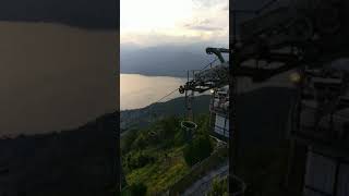 Funivia del Lago Maggiore - Sasso del Ferro - Laveno Mombello