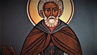 Abba Moses the Ethiopian: not all elders are Elders!