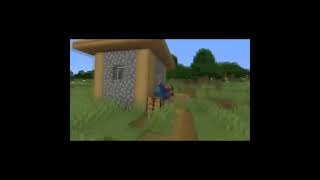 Minecraft Speedrun #Shorts