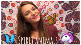 Spirit Animals ♡