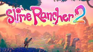 Слаймы кончились Slime Rancher 2  (4)