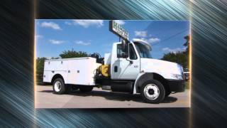 Used work trucks for sale - 800-665 6532