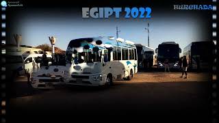 EGIPT - HURGHADA 2022 CZ. 2