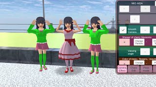 [Tutorials.BTS] How to Make Viral Shorts of SAKURA? 😱:Exclusive with XavieyBA #sakuraschoolsimulator