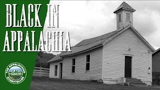 Appalachia’s Storyteller: Black in Appalachia #blackinappalachia #appalachian #blackhistory