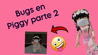 Los mejores Bugs de 2023 en PIGGY parte 2 |cludys Kawaii|