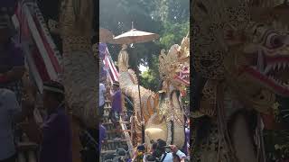 PELEBON COKORDA RAI DARMAWATI 10/6/24 PURI UBUD BALI