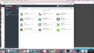 Centrify+ServiceNow - Enabling Multi-provider SSO (1/5)