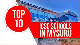 Best ICSE Schools in Mysuru | Top ICSE Schools in Mysuru | ICSE Schools in Mysore | Edustoke |