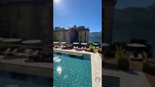 The Amazing Luxurious Hotels of Lake Como Italy #Luxury_Lifestyle_Status