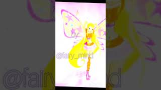 ✨Edit Believix Winx✨ #winxclub #winx #shorts